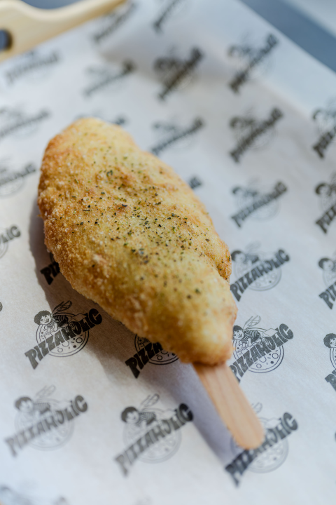 FOTO U Pizzaholicu probajte rimsku pinsu i al taglio jer hrskavost mijenja pravila!