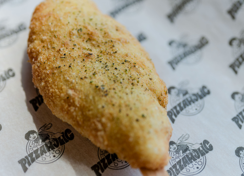 Fotografija 37 - FOTO U Pizzaholicu probajte rimsku pinsu i al taglio jer hrskavost mijenja pravila!