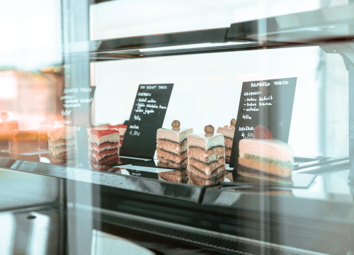 Fotografija 41 - FOTO U Pizzaholicu probajte rimsku pinsu i al taglio jer hrskavost mijenja pravila!