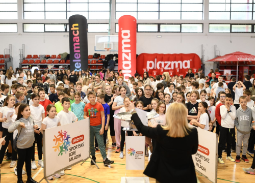 Ekipe Primošten i Vukovi predstavljat će Šibensko-kninsku županiju na Državnoj završnici Sportskih igara mladih