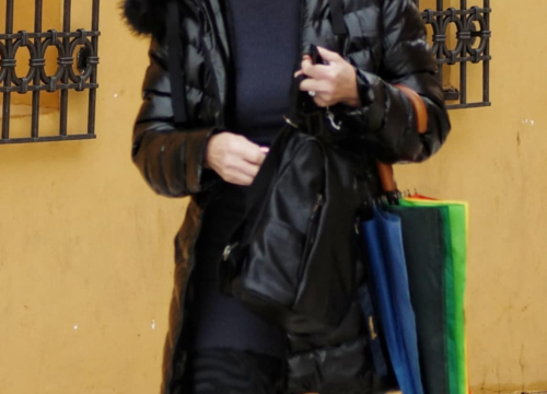 Fotografija 33 - Đir po gradu, četvrtak 27. ožujka