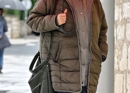 Fotografija 16 - Đir po gradu, četvrtak 27. ožujka