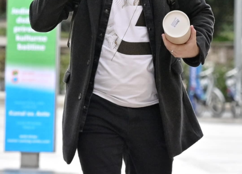 Fotografija 6 - Đir po gradu, četvrtak 27. ožujka