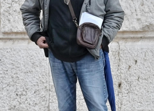 Fotografija 11 - Đir po gradu, četvrtak 27. ožujka