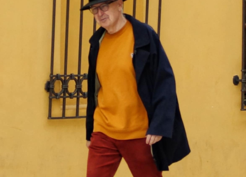 Fotografija 21 - Đir po gradu, četvrtak 27. ožujka