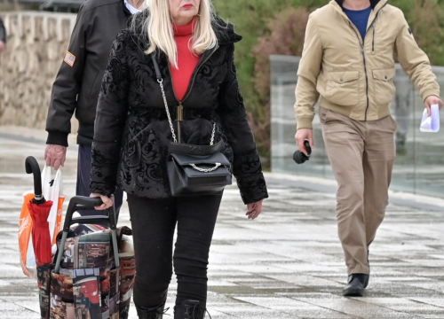 Fotografija 19 - Đir po gradu, četvrtak 27. ožujka