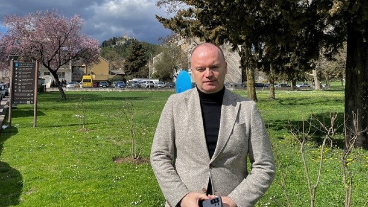 Ministar Šipić stiže u radni posjet Šibensko-kninskoj županiji