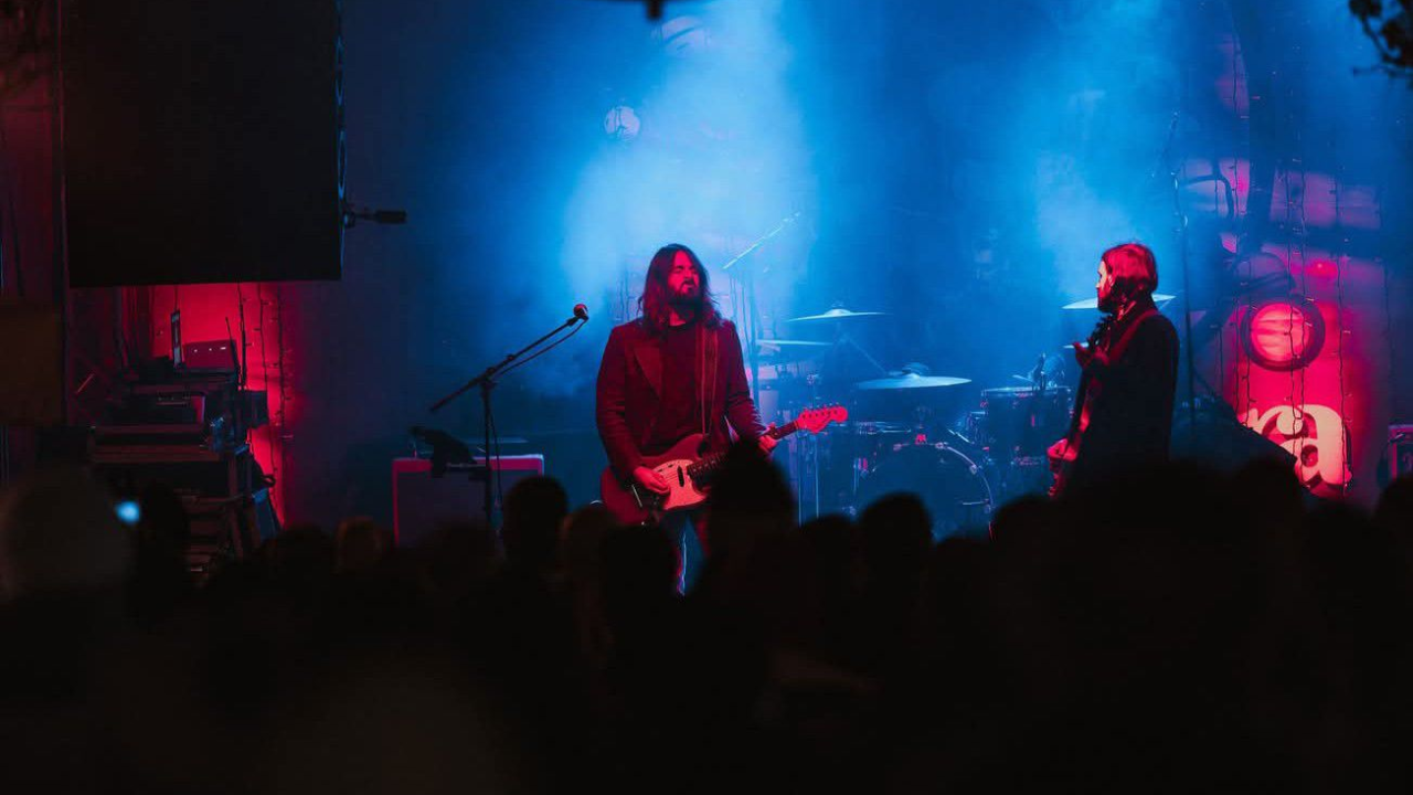 U subotu u Azimutu u Šibeniku nastupaju domaće snage, tročlani alt rock, grunge bend – REAH