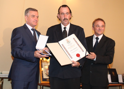 Fotografija 1 - FOTO Safirni jubilej: Čempresi obilježavaju 65 godina postojanja