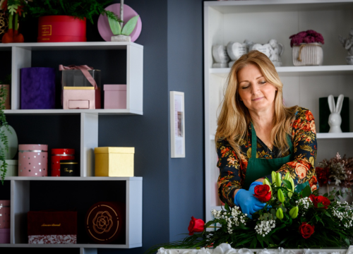 Fotografija 21 - FOTO Safirni jubilej: Čempresi obilježavaju 65 godina postojanja