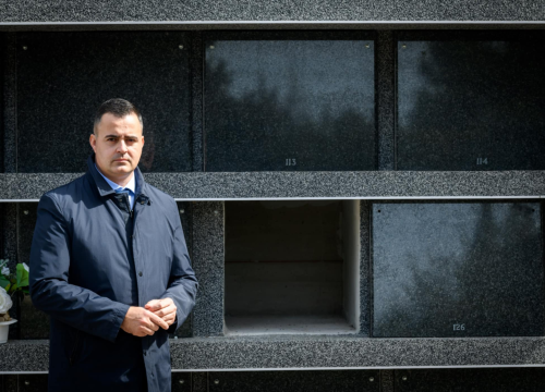 Fotografija 22 - FOTO Safirni jubilej: Čempresi obilježavaju 65 godina postojanja