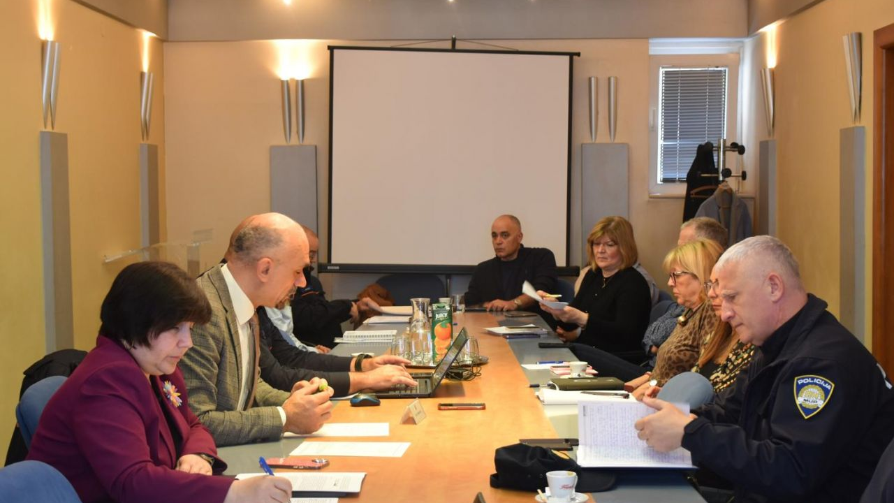 Predstavnici nadležnih službi usvojili ključne planove o svim sigurnosnim aspektima turističke sezone