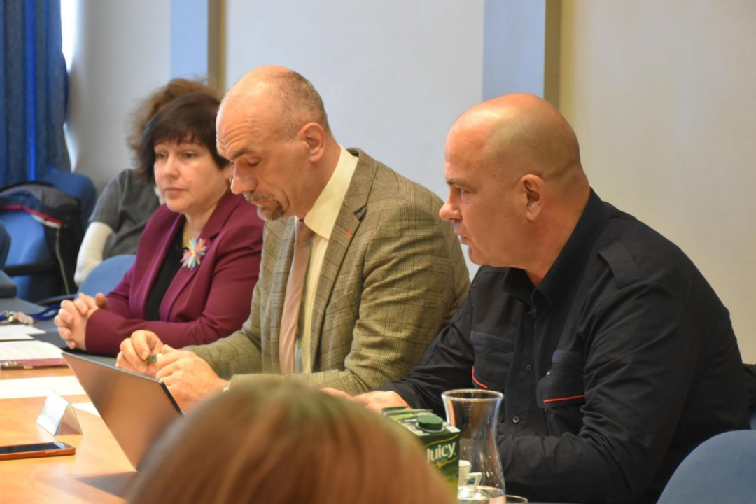 Predstavnici nadležnih službi usvojili ključne planove o sigurnosnim aspektima turističke sezone