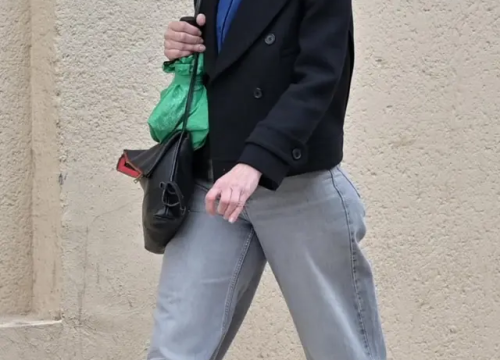 Fotografija 2 - FOTO MODNI ĐIR 29032025