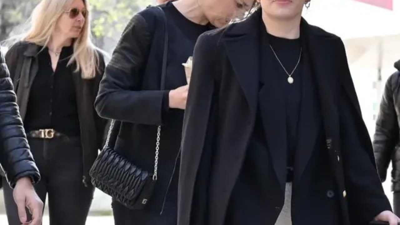 Niti ovotjedna kiša nije spriječila naše sugrađanke da izgledaju besprijekorno!