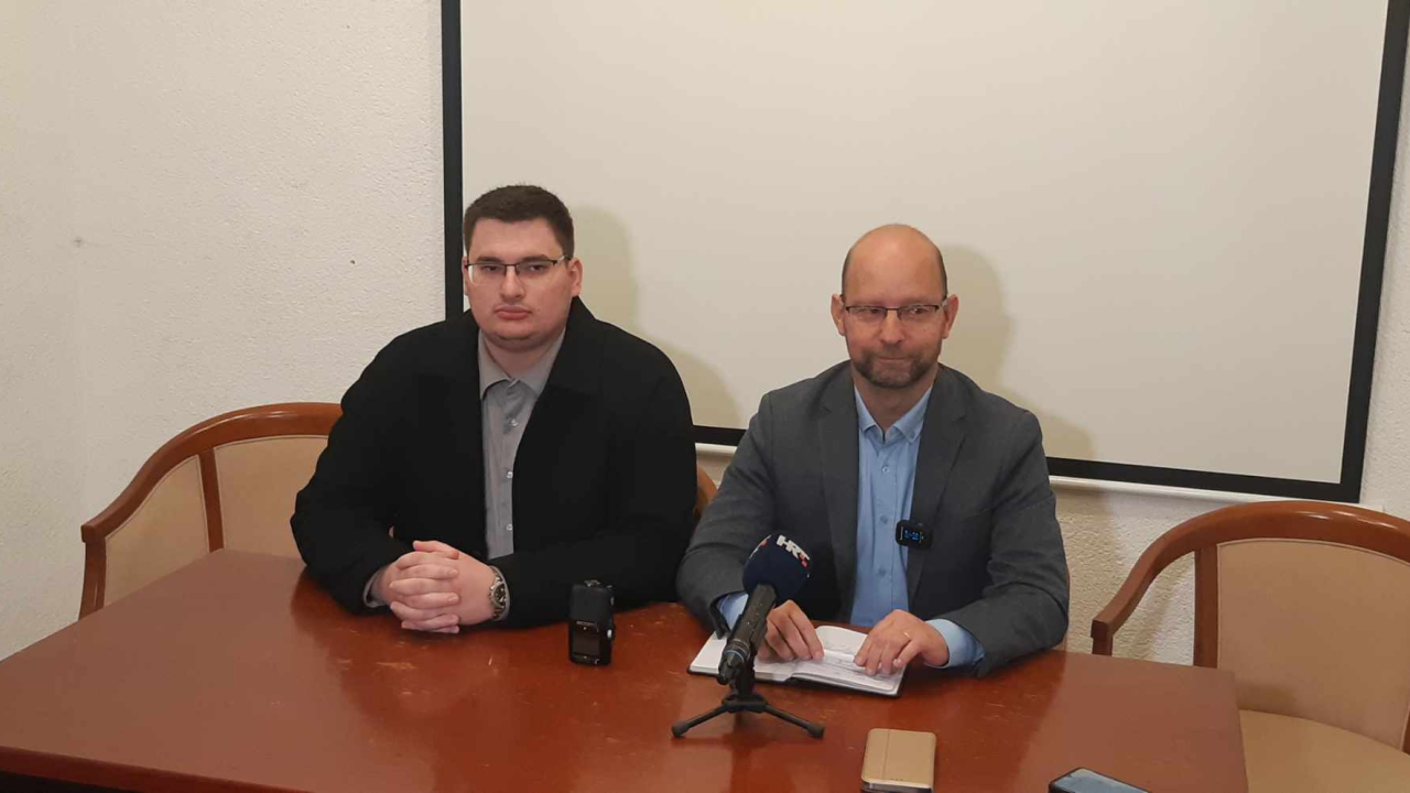 Marin Koudela: 'Znakovita je šutnja Grada i Bikarca zadnjih mjeseci o spalionici'