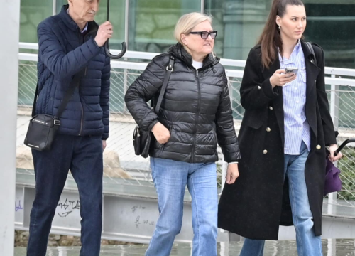 Fotografija 6 - Đir po gradu, petak 28. ožujka