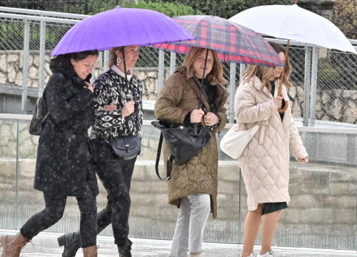 Fotografija 24 - Đir po gradu, petak 28. ožujka