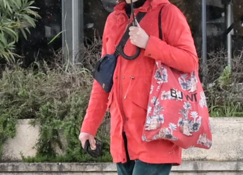 Fotografija 20 - Đir po gradu, petak 28. ožujka