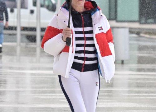 Fotografija 13 - Đir po gradu, petak 28. ožujka