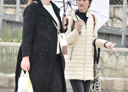 Fotografija 14 - Đir po gradu, petak 28. ožujka