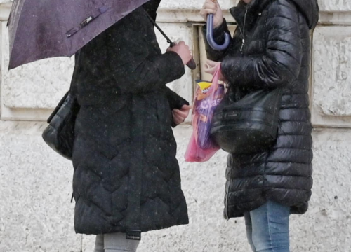 Fotografija 17 - Đir po gradu, petak 28. ožujka