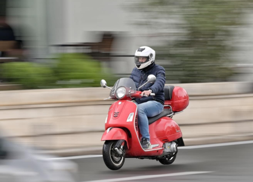 Fotografija 7 - Đir po gradu, petak 28. ožujka