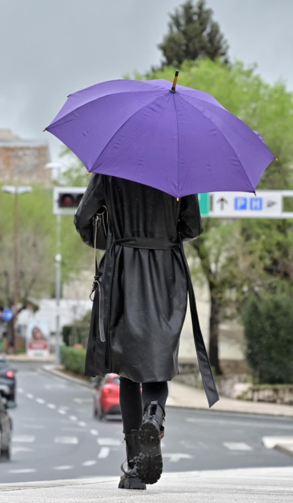 Đir po gradu, petak 28. ožujka