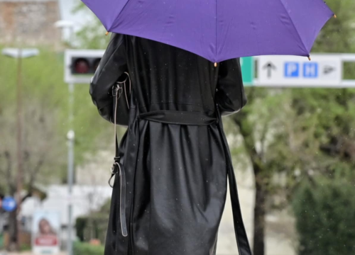 Fotografija 2 - Đir po gradu, petak 28. ožujka