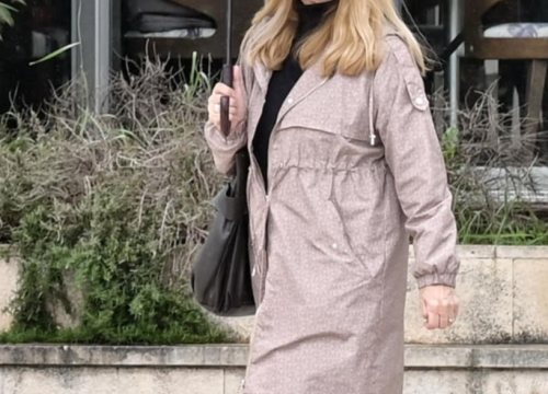 Fotografija 5 - Đir po gradu, petak 28. ožujka