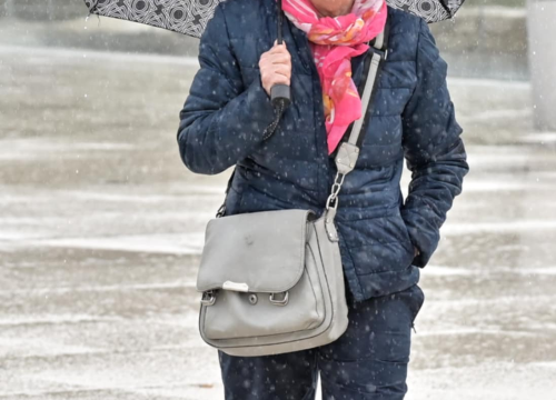 Fotografija 16 - Đir po gradu, petak 28. ožujka