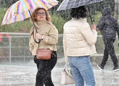 Fotografija 15 - Đir po gradu, petak 28. ožujka