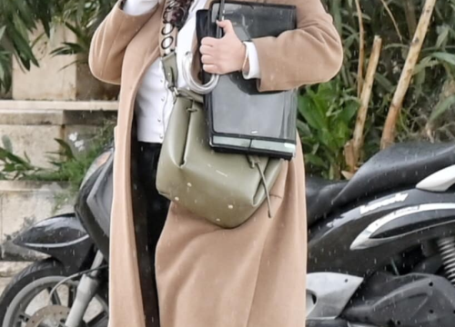 Fotografija 12 - Đir po gradu, petak 28. ožujka