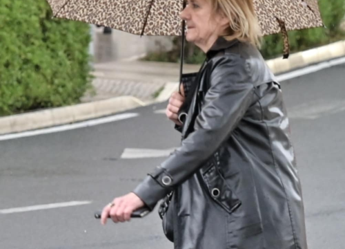 Fotografija 11 - Đir po gradu, petak 28. ožujka