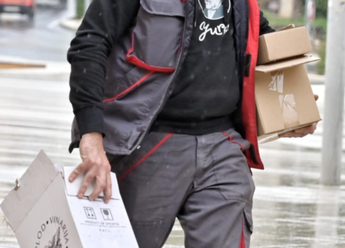 Fotografija 25 - Đir po gradu, petak 28. ožujka