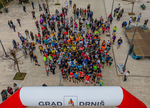 Fotografija 4 - FOTO Više od 500 trkača natjecalo se na 11. Promina Trailu. Donosimo popis najuspješnijih