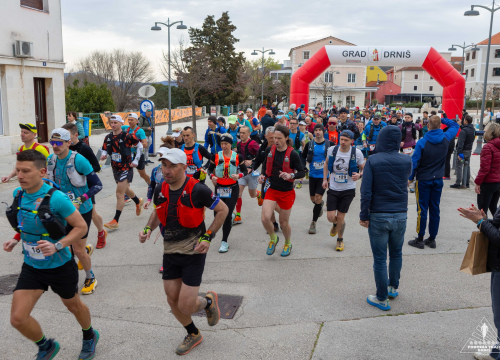Fotografija 6 - FOTO Više od 500 trkača natjecalo se na 11. Promina Trailu. Donosimo popis najuspješnijih