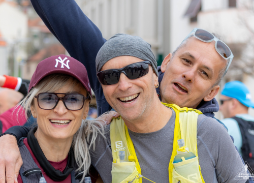 Fotografija 5 - FOTO Više od 500 trkača natjecalo se na 11. Promina Trailu. Donosimo popis najuspješnijih