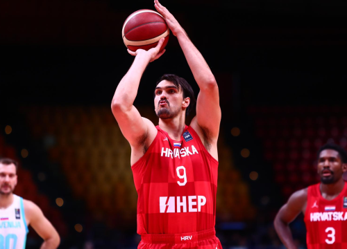 Dariju Šariću Real ponudio premalo, sljedeće sezone možda ga vidimo na hrvatskim parketima