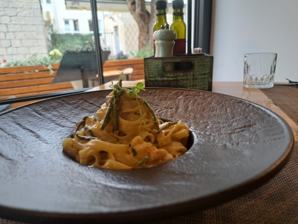 FOTO Dani šparoga u Bavi