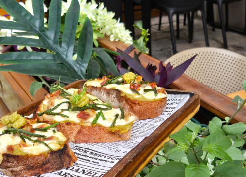 Fotografija 10 - FOTO Dani šparoga u Bavi