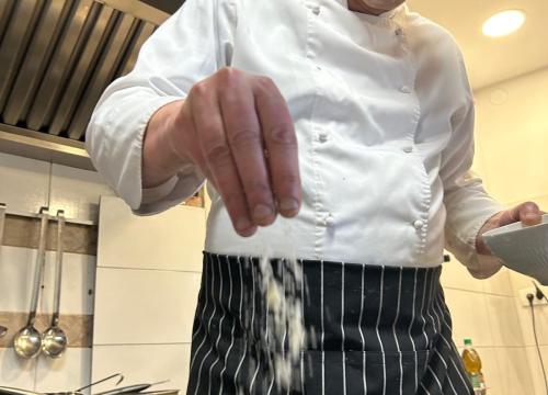 Fotografija 8 - FOTO Dani šparoga u Bavi