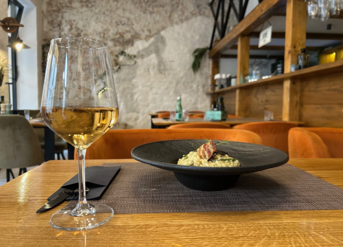 Fotografija 5 - FOTO Dani šparoga u Bavi