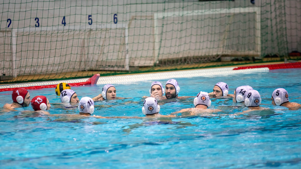 Di na utakmicu: Vaterpolisti u četvrtfinalu PH, nogometaši na Poljudu