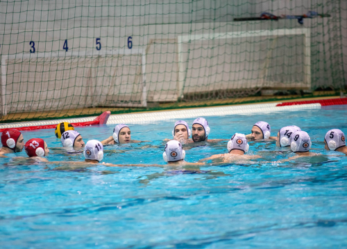 Di na utakmicu: Vaterpolisti u četvrtfinalu PH, nogometaši na Poljudu