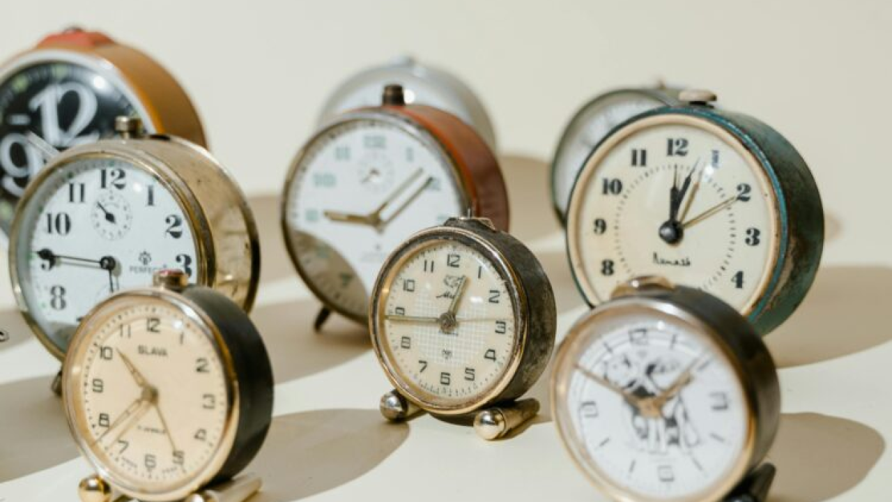 Ljetno računanje: Vrijeme je da prestanemo pomicati sat?