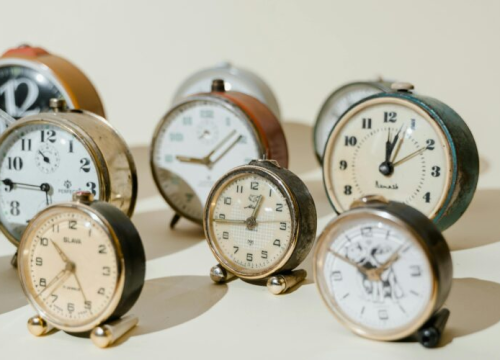 Ljetno računanje: Vrijeme je da prestanemo pomicati sat?