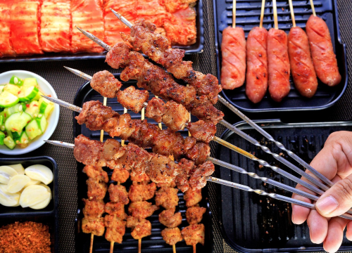 Pozovite ih na sljedeće druženje: Horoskopski znakovi koji vladaju roštiljem