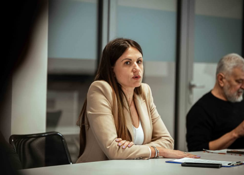 Fotografija 10 - Održalo se posebno izdanje Press Kluba u Šibeniku