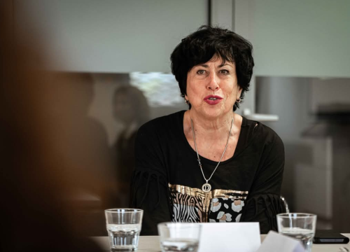 Fotografija 7 - Održalo se posebno izdanje Press Kluba u Šibeniku